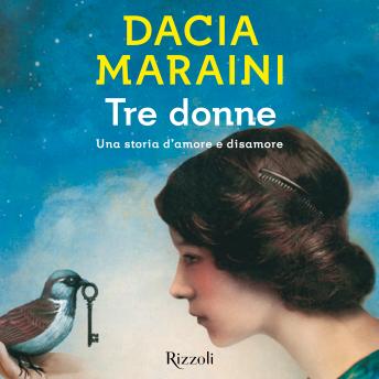[Italian] - Tre donne