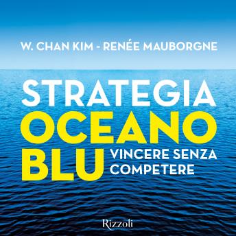 [Italian] - Strategia oceano blu