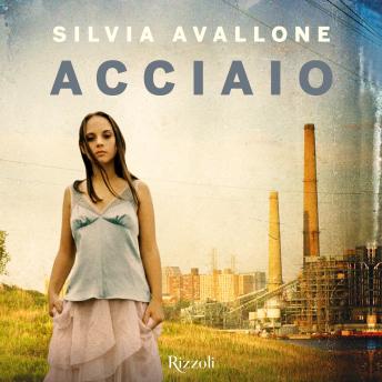 [Italian] - Acciaio