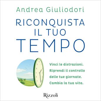 [Italian] - Riconquista il tuo tempo