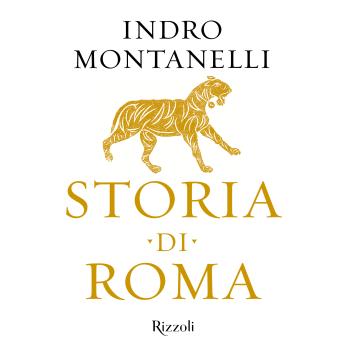 [Italian] - Storia di Roma