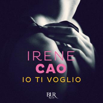 [Italian] - IO TI VOGLIO. MIA