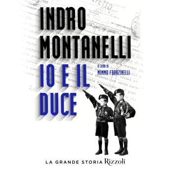 [Italian] - Io e il Duce