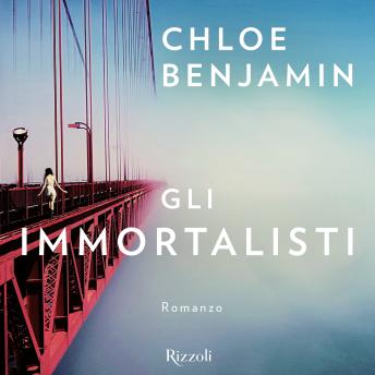 [Italian] - Gli immortalisti