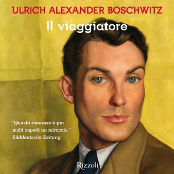 [Italian] - Il viaggiatore