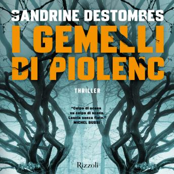 [Italian] - I gemelli di Piolenc