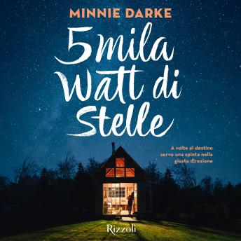[Italian] - Cinquemila watt di stelle