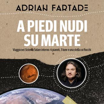 [Italian] - A piedi nudi su Marte