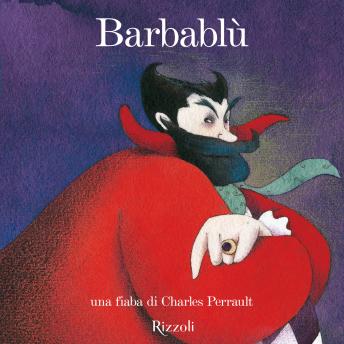 [Italian] - Barbablù