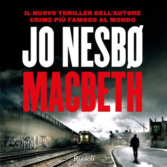 [Italian] - Macbeth