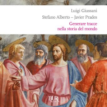 [Italian] - Generare tracce nella storia del mondo