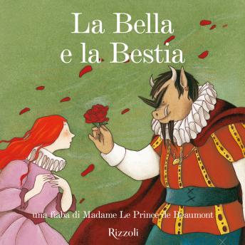 [Italian] - La bella e la bestia