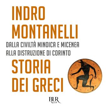 [Italian] - Storia dei Greci