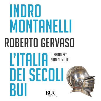 [Italian] - L'ITALIA DEI SECOLI BUI