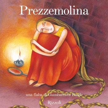 [Italian] - Prezzemolina