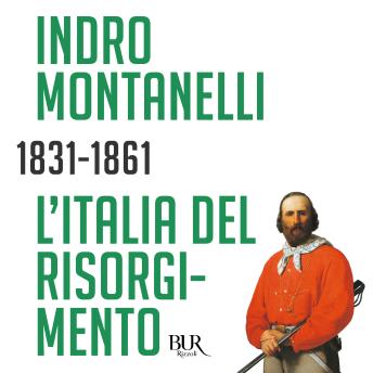 [Italian] - L'Italia del Risorgimento