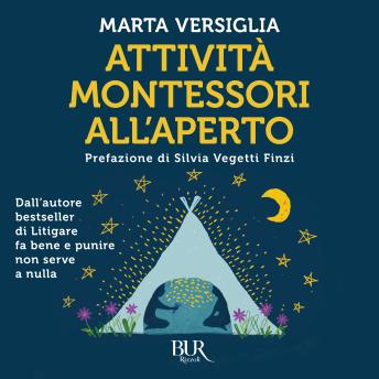 [Italian] - Attività Montessori all'aperto