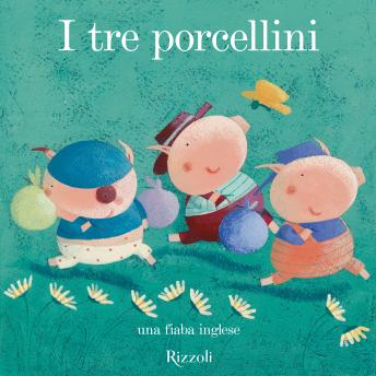 [Italian] - I tre porcellini + cd