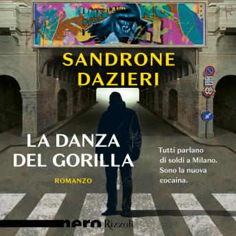 [Italian] - La danza del Gorilla (Nero Rizzoli)