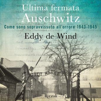 [Italian] - Ultima fermata Auschwitz