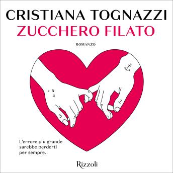 [Italian] - Zucchero filato
