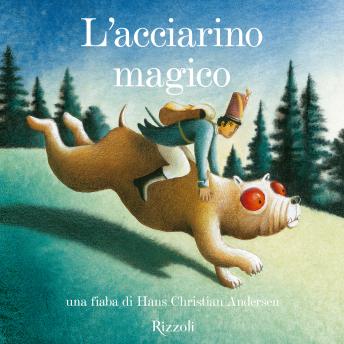 [Italian] - L'acciarino magico