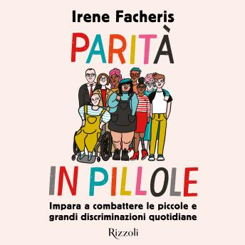 [Italian] - Parità in pillole