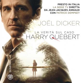 [Italian] - La verità sul caso Harry Quebert