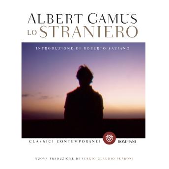 [Italian] - Lo straniero