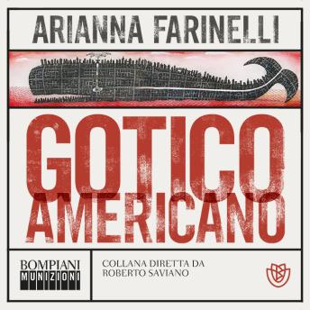 [Italian] - Gotico Americano