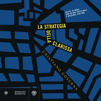 [Italian] - La strategia della clarissa