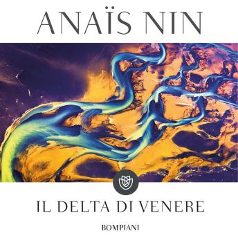 [Italian] - Il delta di Venere
