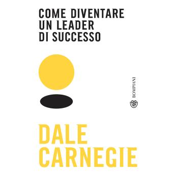 [Italian] - Come diventare un leader di successo