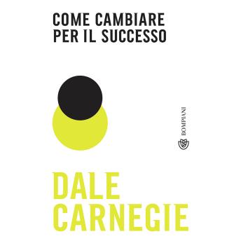 [Italian] - Come cambiare per il successo