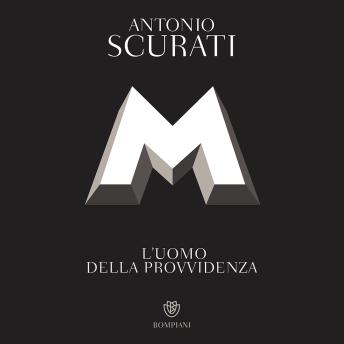 [Italian] - M. L'uomo della provvidenza