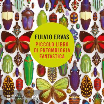 [Italian] - Piccolo libro di entomologia fantastica