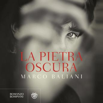 [Italian] - La pietra oscura