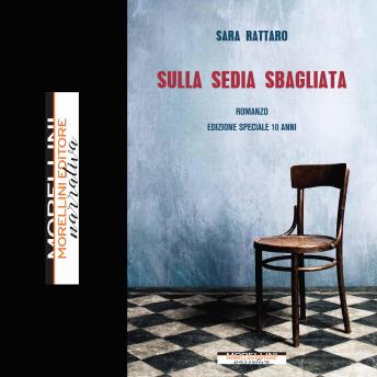 [Italian] - Sulla sedia sbagliata
