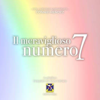 [Italian] - Il meraviglioso numero 7