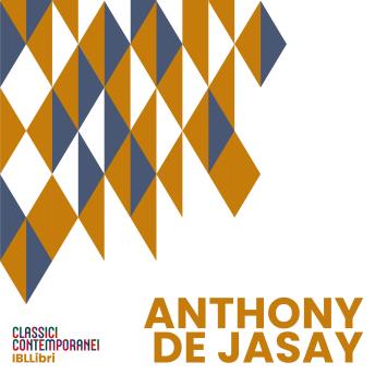 [Italian] - Anthony de Jasay
