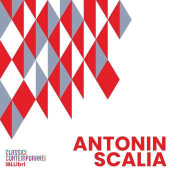 [Italian] - Antonin Scalia