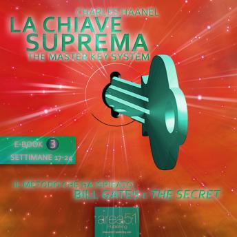[Italian] - La Chiave Suprema 3 [The Master Key System vol.3]