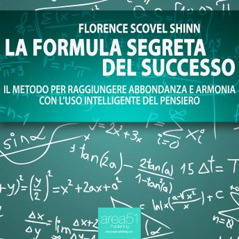 [Spanish] - La formula segreta del successo [The Secret Door to Success]