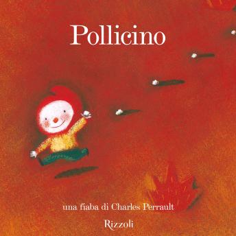 [Italian] - Pollicino + cd