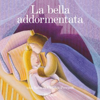 [Italian] - La bella addormentata + cd