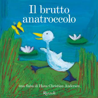 [Italian] - Il brutto anatroccolo + cd