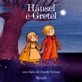 [Italian] - Hansel e Gretel + cd