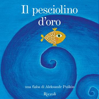 [Italian] - Pesciolino d'oro