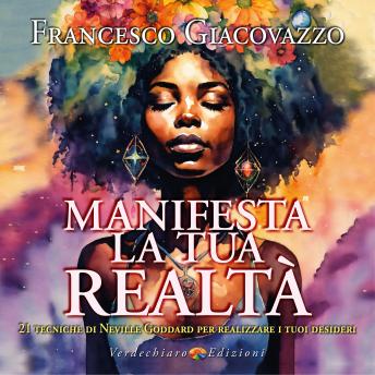 [Italian] - Manifesta la tua realtà