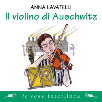 [Italian] - Il violino di Auschwitz